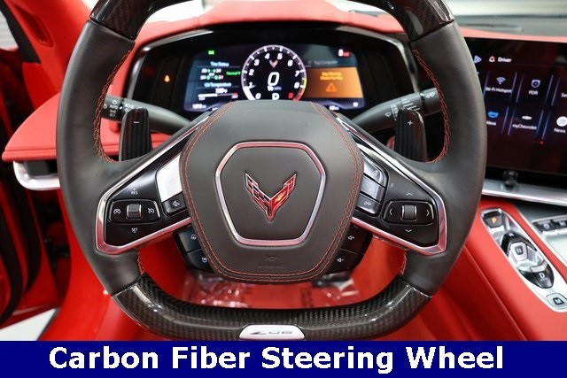Chevrolet Corvette Vehicle Image 43