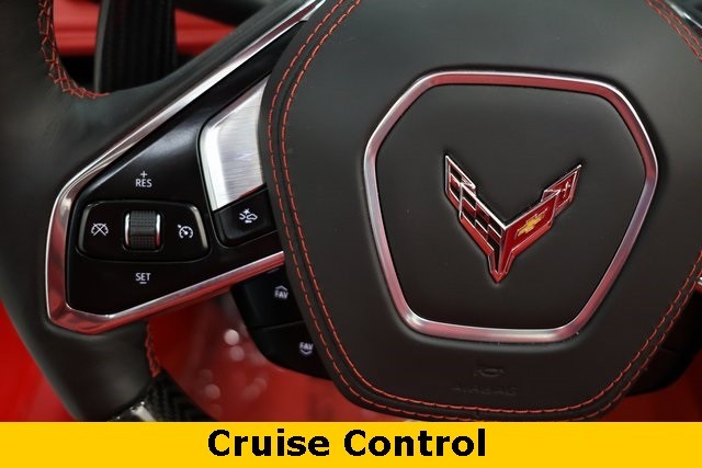Chevrolet Corvette Vehicle Image 44