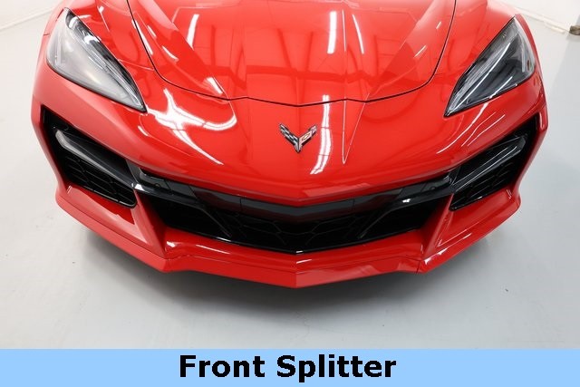 Chevrolet Corvette Vehicle Image 47