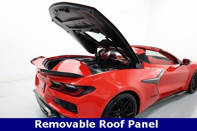 Chevrolet Corvette Vehicle Image 50