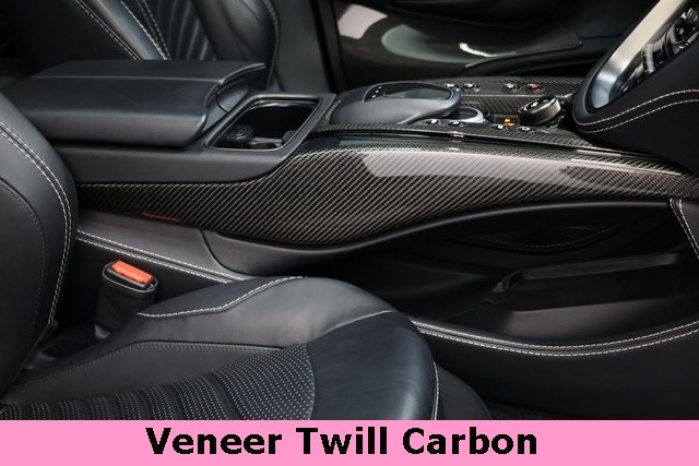 Aston Martin DBX Vehicle Image 21