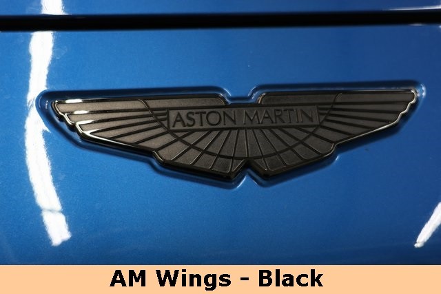 Aston Martin DBX Vehicle Image 26