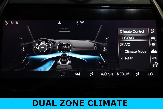 Aston Martin DBX Vehicle Image 47