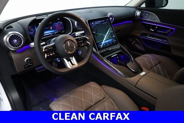 Mercedes-Benz AMG GT Vehicle Image 10