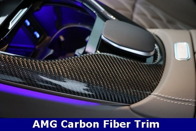 Mercedes-Benz AMG GT Vehicle Image 13