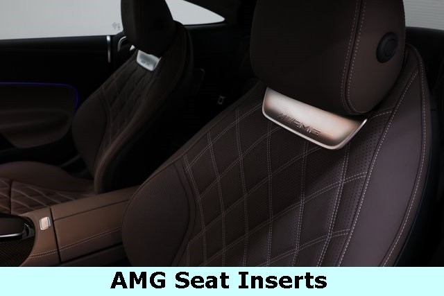 Mercedes-Benz AMG GT Vehicle Image 17