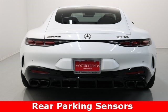 Mercedes-Benz AMG GT Vehicle Image 31