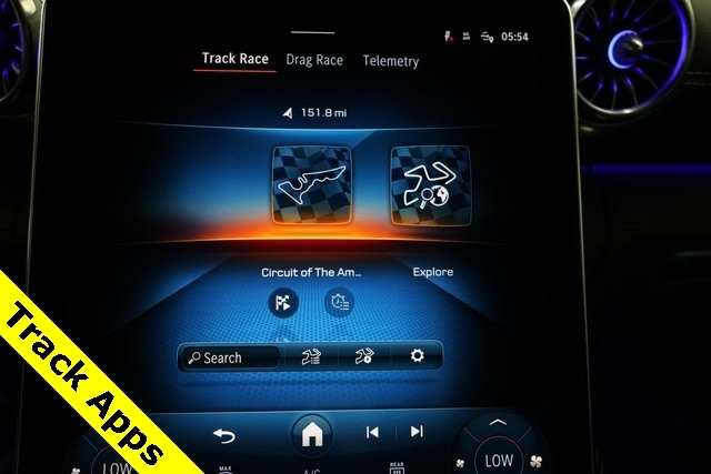 Mercedes-Benz AMG GT Vehicle Image 33