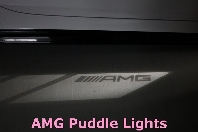 Mercedes-Benz AMG GT Vehicle Image 34