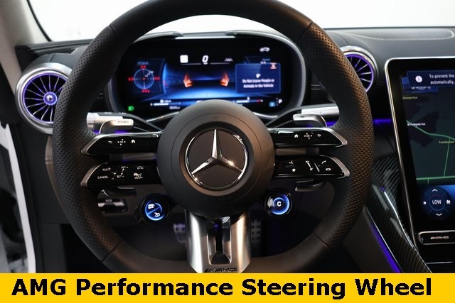 Mercedes-Benz AMG GT Vehicle Image 44