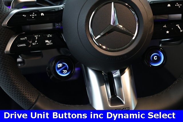 Mercedes-Benz AMG GT Vehicle Image 45
