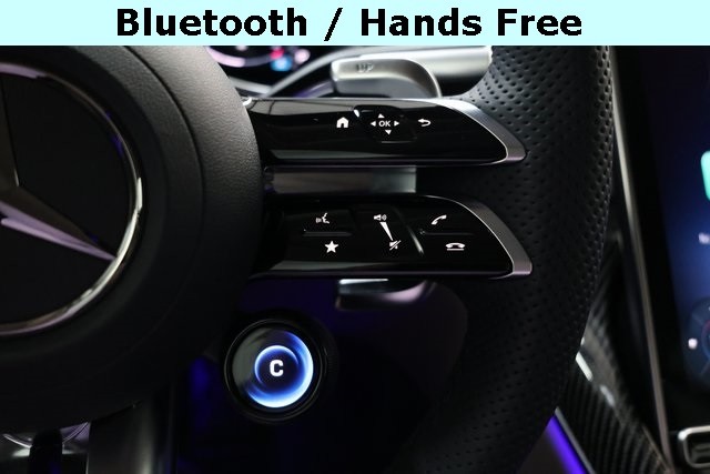 Mercedes-Benz AMG GT Vehicle Image 47