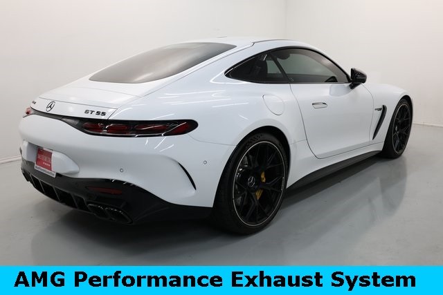 Mercedes-Benz AMG GT Vehicle Image 49