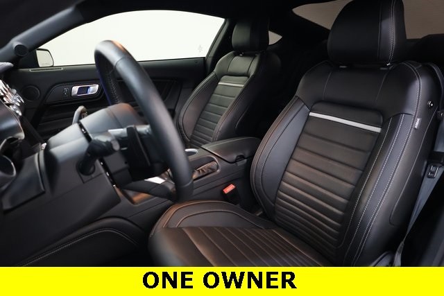 Ford Mustang Vehicle Image 10