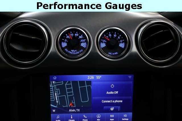 Ford Mustang Vehicle Image 13