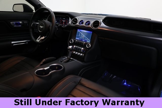 Ford Mustang Vehicle Image 17
