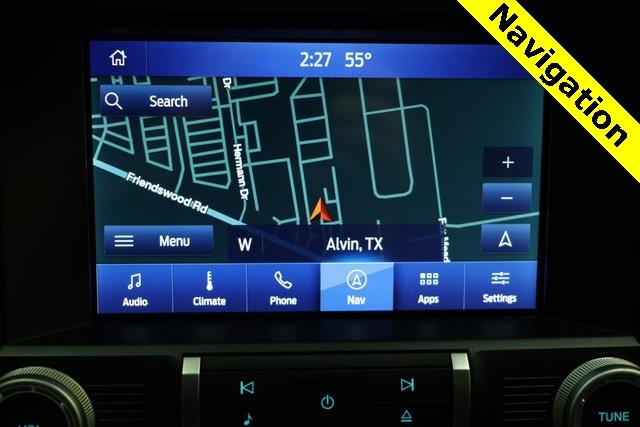 Ford Mustang Vehicle Image 20
