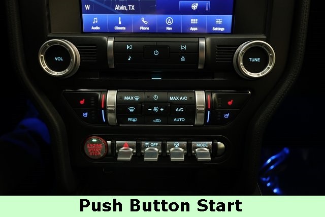 Ford Mustang Vehicle Image 22