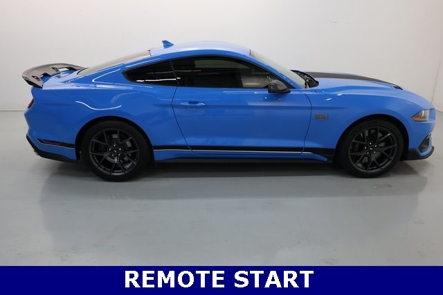 Ford Mustang Vehicle Image 23