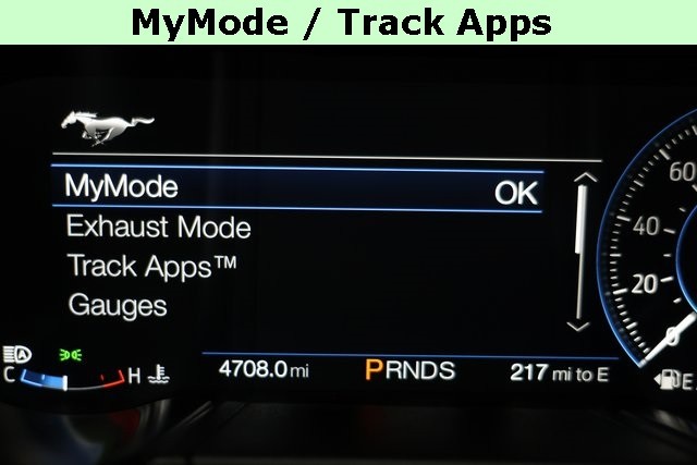 Ford Mustang Vehicle Image 26