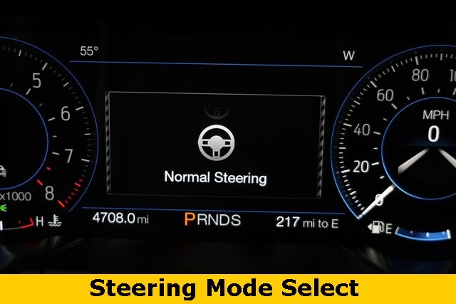 Ford Mustang Vehicle Image 27