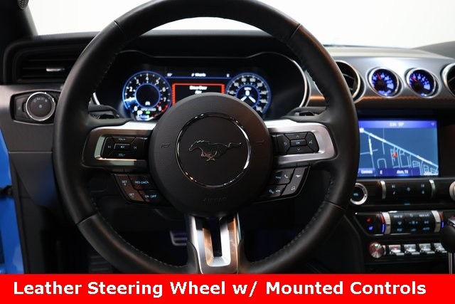Ford Mustang Vehicle Image 37