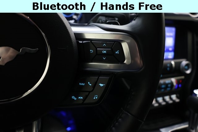 Ford Mustang Vehicle Image 39