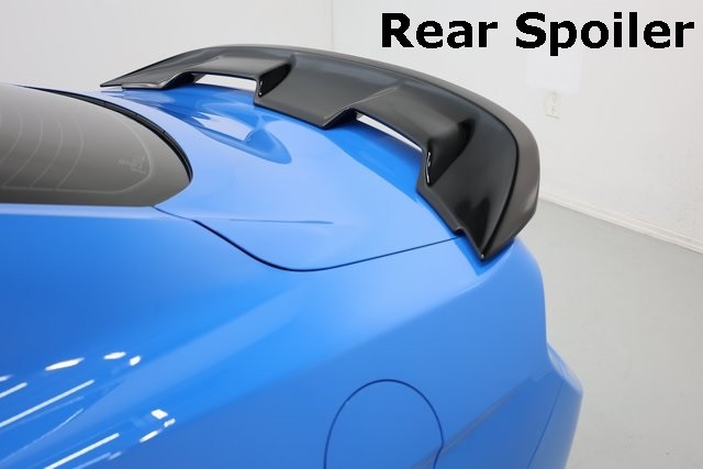 Ford Mustang Vehicle Image 44