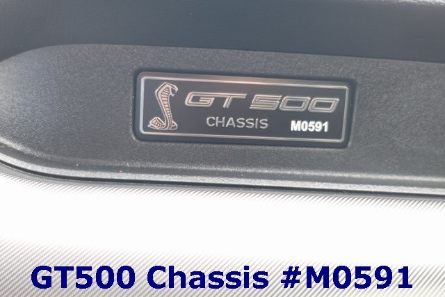 Ford Mustang Vehicle Image 05