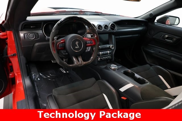 Ford Mustang Vehicle Image 10