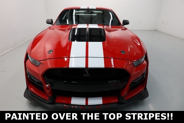 Ford Mustang Vehicle Image 11