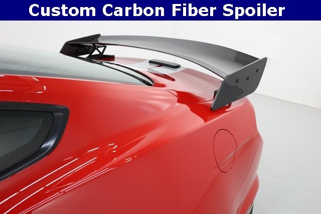 Ford Mustang Vehicle Image 12
