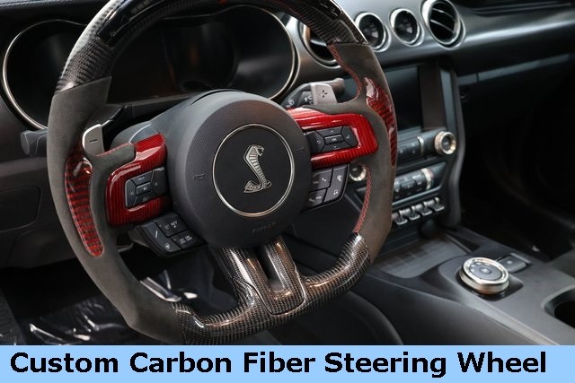 Ford Mustang Vehicle Image 14
