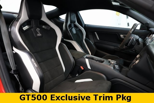 Ford Mustang Vehicle Image 15