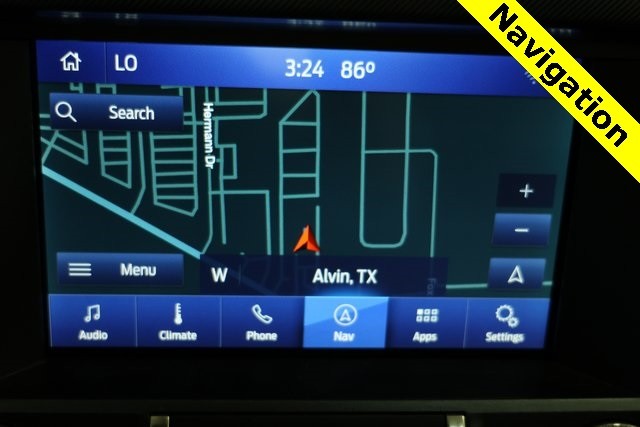 Ford Mustang Vehicle Image 21