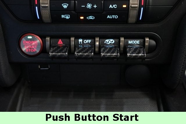 Ford Mustang Vehicle Image 22