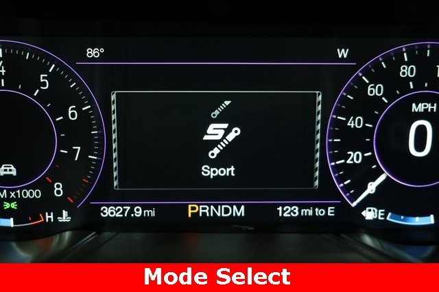 Ford Mustang Vehicle Image 27