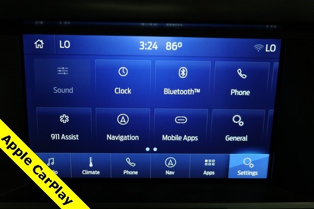 Ford Mustang Vehicle Image 34
