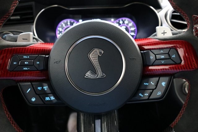 Ford Mustang Vehicle Image 35