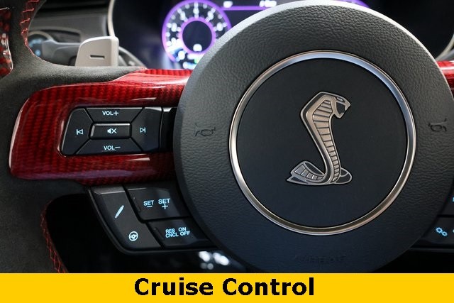 Ford Mustang Vehicle Image 36