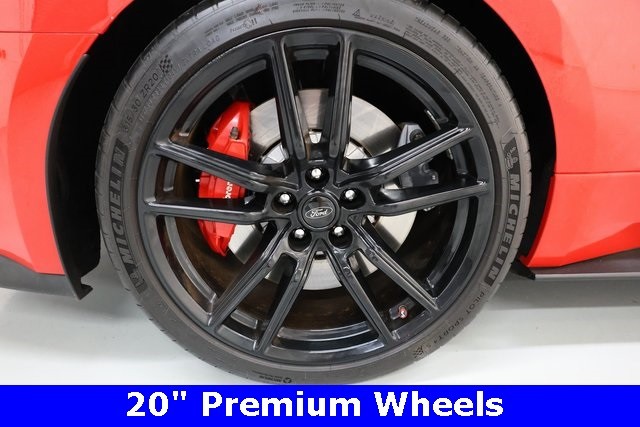 Ford Mustang Vehicle Image 38