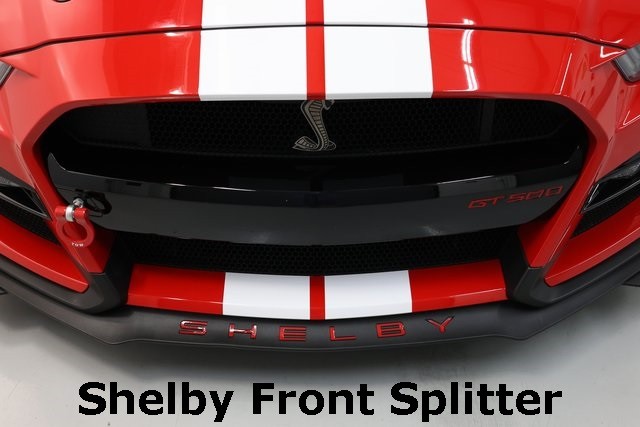 Ford Mustang Vehicle Image 40