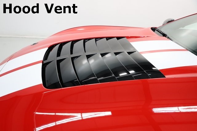 Ford Mustang Vehicle Image 41