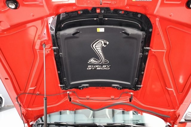 Ford Mustang Vehicle Image 42