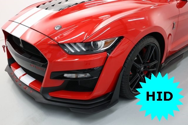 Ford Mustang Vehicle Image 43