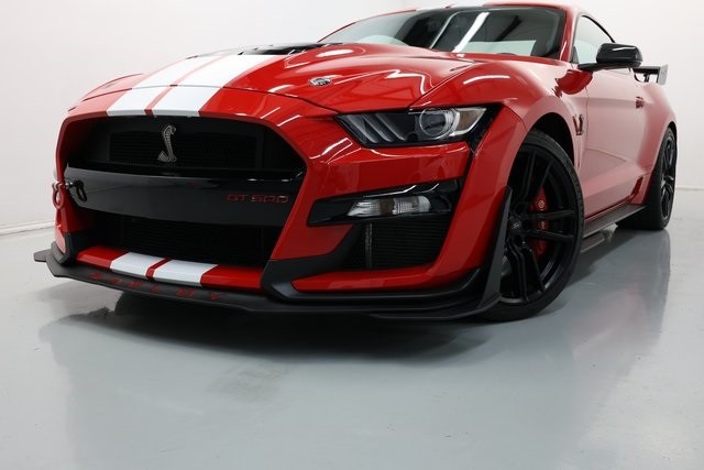 Ford Mustang Vehicle Image 49