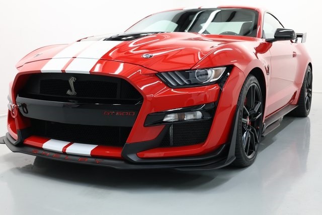 Ford Mustang Vehicle Image 50