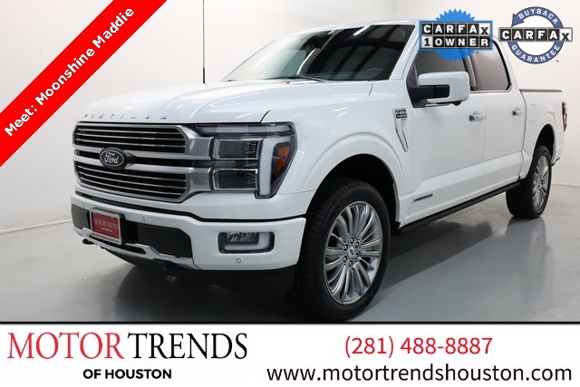 more details - ford f-150