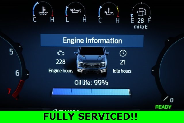 Ford F-150 Vehicle Image 05