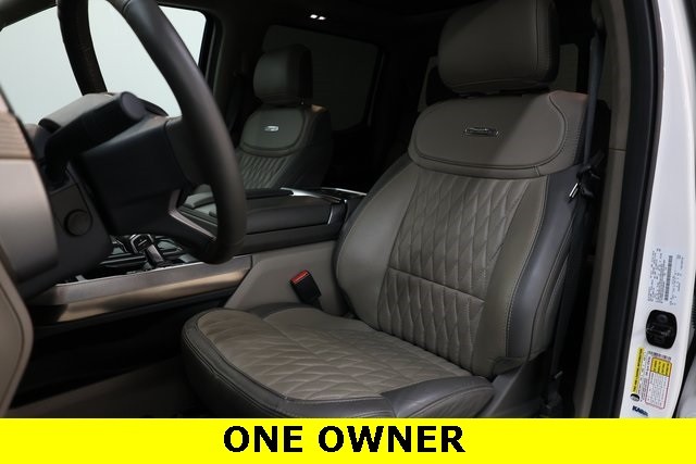 Ford F-150 Vehicle Image 07